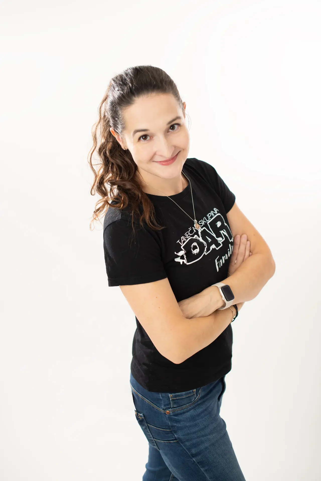 JEDKOVÁ VERONIKA