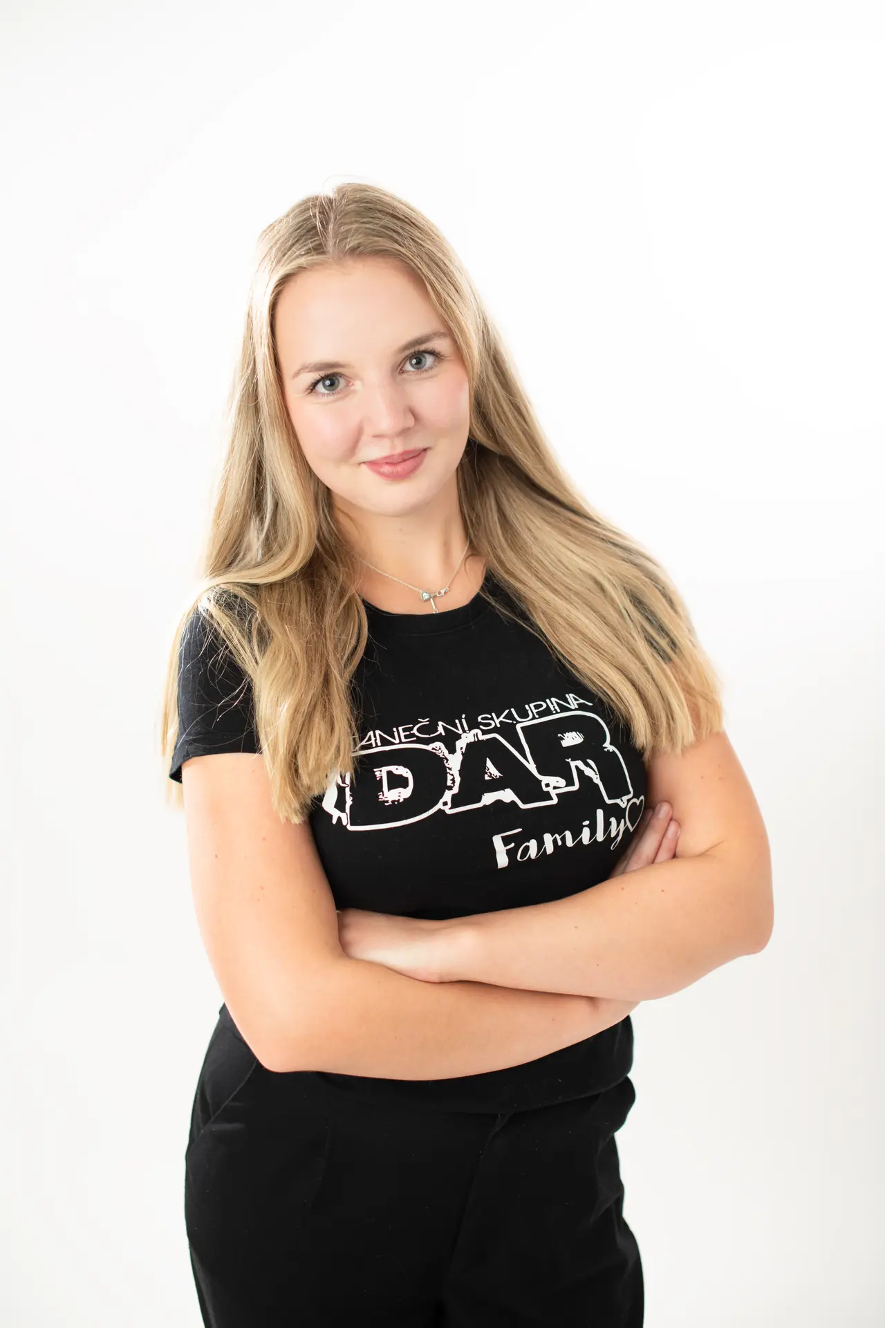 PÁNKOVÁ KAROLÍNA